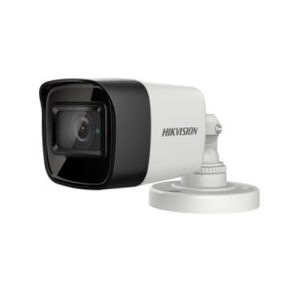 CAMERA 30METER IR HIKVISION 8MP 4 IN 1 OUTDOOR BULLET