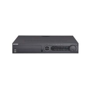 DVR 4HDD BAY HIKVISION HD-TVI 8MP 16 CHANNEL