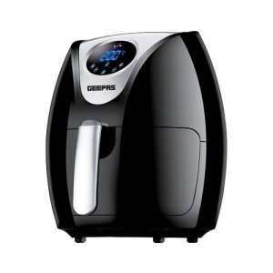 Geepas 3.2L digital Air fryer
