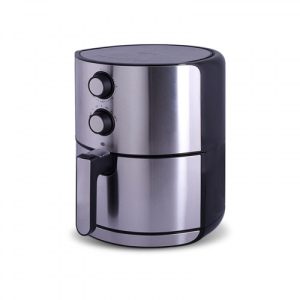 Air Fryer With Timer 4 Liter, 1400 Watts