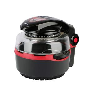 ATC Multi Function Halogen Cooker