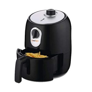 Koolen Black Air Fryer with 2Liter Capacity