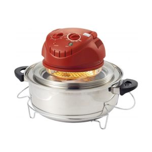 ATC Multi Function Halogen Cooker