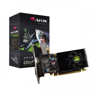 CARTE GRAPHIQUE 2GB DDR3 GT610 GEFORCE AFOX