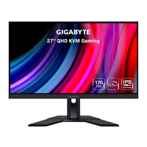 Gaming Monitor GIGABYTE M27Q
