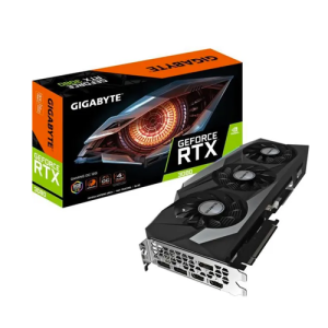 GIGABYTE GeForce RTX 3080 Gaming OC 12G Tarjeta gráfica