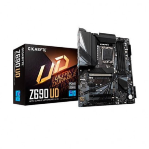 GIGABYTE 1700 Z690 UD 1.0 motherboard