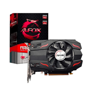AFOX Radeon RX 550 4GB GDDR5 AFRX550