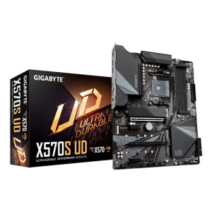 Compatible AMD Ryzen™ 5000 Series / Ryzen 5000 G-Series / Ryzen™ 4000 G Series/ Ryzen™ 3000 Series/ Ryzen™ 3000 G Series/ Ryzen™ 2000 Series/ Ryzen™ 2000 G Series Processors