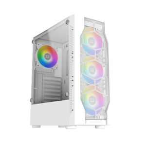 Xigmatek Medusa Gaming Case