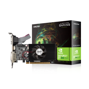 Arktek GT610 2GB DDR3 64-bit HDMI/DVI/VGA GPU