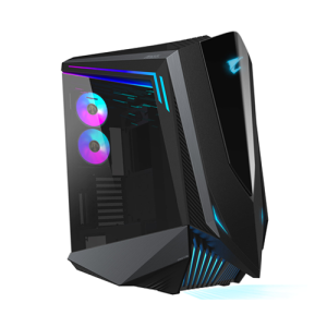 GIGABYTE AORUS C700 GLASS FULL TOWER CASE