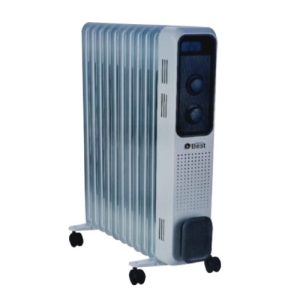 oil radiator 11 fins
