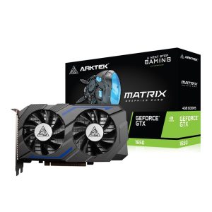 GTX1650 4GB