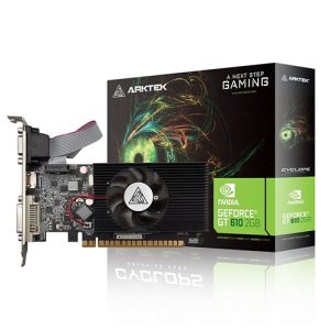 akn 610 2gb