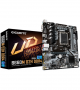 Intel® B660 Motherboard with 6+2+1 Phases Hybrid Digital VRM with MOS Heatsink