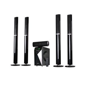 Nikai 5.1 Channel Home Theater Systems