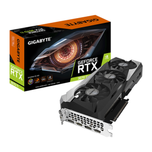 Gigabyte GeForce RTX 3070 Ti GAMING OC 8G (LHR)