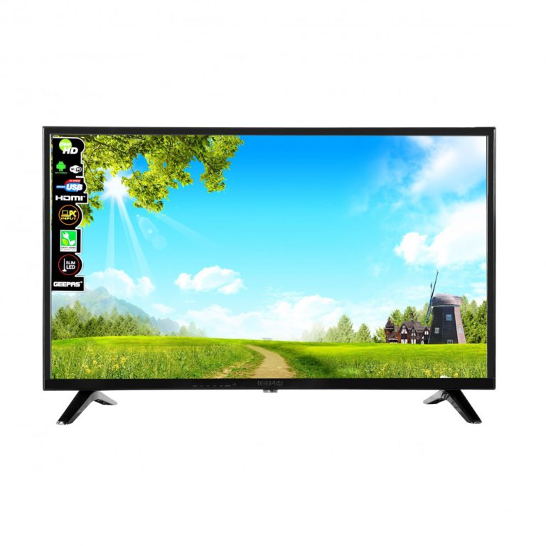 Dansat 32 inch LED screen