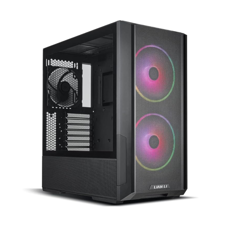 LIAN LI LANCOOL 216