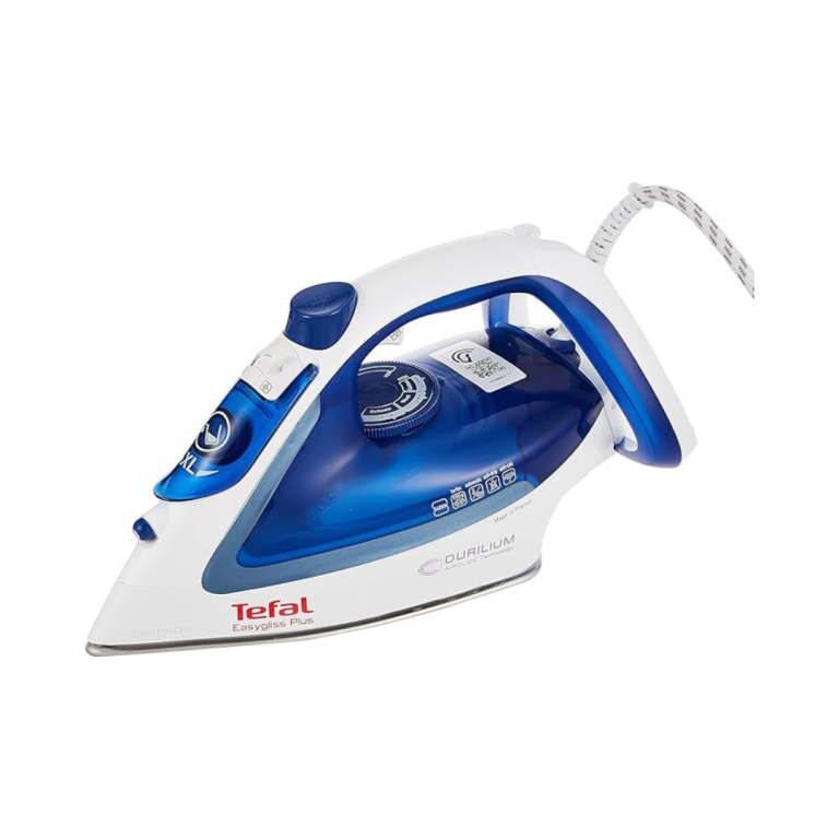 TEFAL Express Steam 270 ml Steam Iron