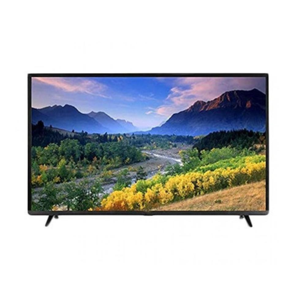 General Dan 42-Inch LED TV