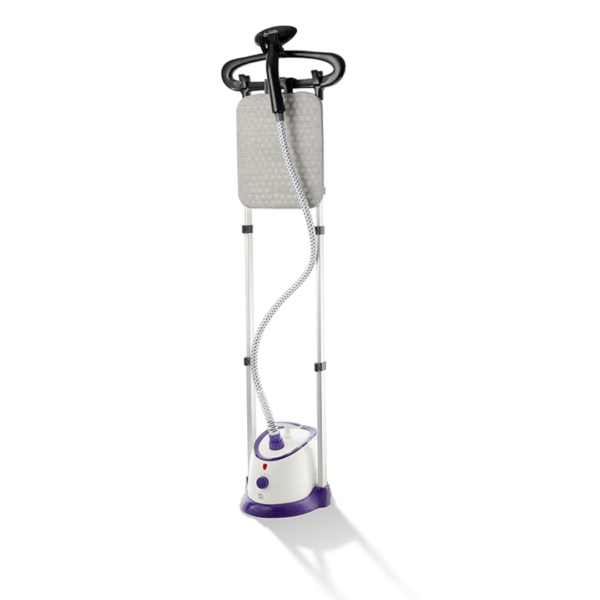 AL SAIF 1.7Liter 1800W Electric Garment steamer Power, Purple E05222