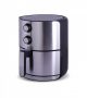Air Fryer With Timer 4 Liter, 1400 Watts