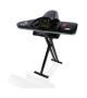 مكواة بخار HAAM شاشة لمس 42 بوصة - 2200 واط - أسود | Ttajer Ham Steam Irons Touch 42-inch