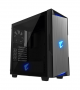 Gigabyte AORUS C300 Glass Glass/Plastic Case Black