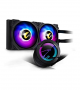 aorus liquid cooler x 240