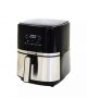 Dots Air Fryer, 4.2 Liter, 1500 Watt, Blue