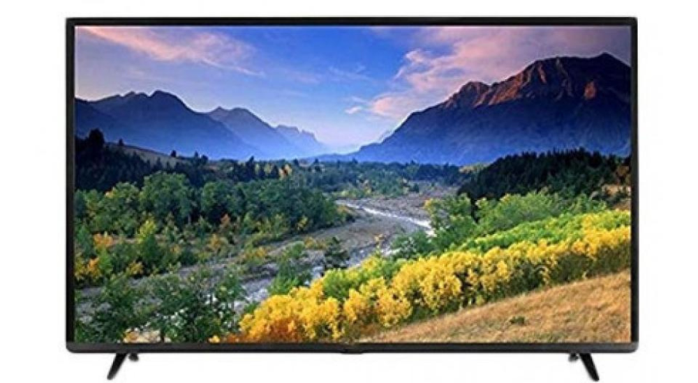 General Dan 42-Inch LED TV