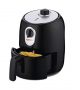 Koolen Black Air Fryer with 2Liter Capacity