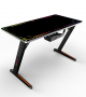 Xigmatek Apex Pro RGB Gaming Desk Meja Laptop PC