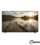 تلفزيون LED سمارت 65 بوصة 4 كيه UHD اندوريد 11 من دانسات
