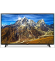 Dansat 43 Inch 4K Smart WebOS OS