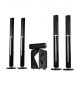 Nikai 5.1 Channel Home Theater Systems