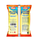 فانتزي تشيز كيرلز بنكهة الجبنة - Image 2