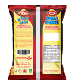 ⁦فانتزي تشيلي تشيز كيرلز بنكهة الجبنة الحارة⁩ - الصورة ⁦2⁩