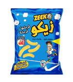 زيكو أستيكس  بنكهة الكاتشب