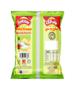 ⁦فانتزي شرائح البطاطس بنكهة الملح والخل⁩ - الصورة ⁦2⁩