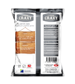 كراكسي كيتل شيبس بنكهة الملح - Image 2