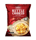 كراكسي كيتل شيبس بنكهة الفلفل الحار