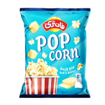 فانتزي بوب كورن بنكهة الملح والزبدة