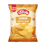 فانتزي تورتيلا بنكهة الجبنة