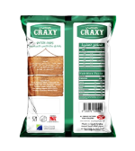 ⁦كراكسي كيتل شيبس بنكهة خل البلسمك⁩ - الصورة ⁦2⁩