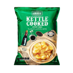 كراكسي كيتل شيبس بنكهة خل البلسمك