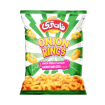 فانتزي حلقات بنكهة البصل