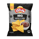 فانتزي تورتيلا بنكهة المشويات